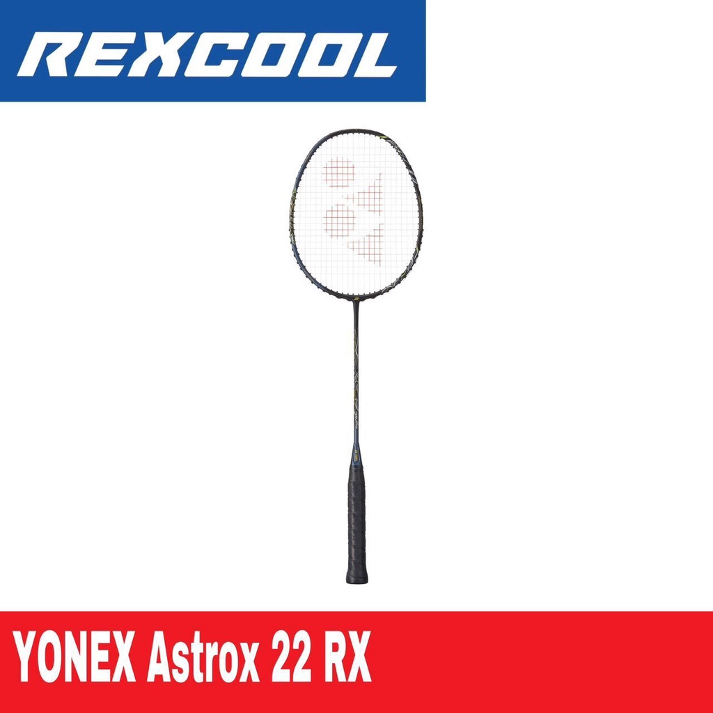 YONEX Astrox 22 RX Badminton Racket | Shopee Philippines