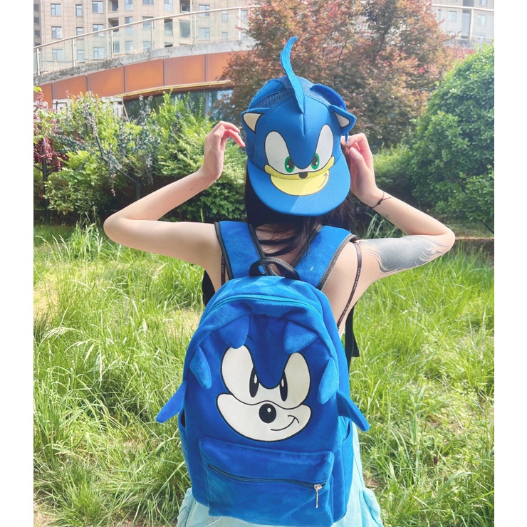 Hedgehog backpack online