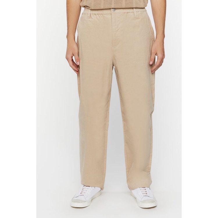 Forever 21 Men's Straight Baggy Pants | Shopee Philippines