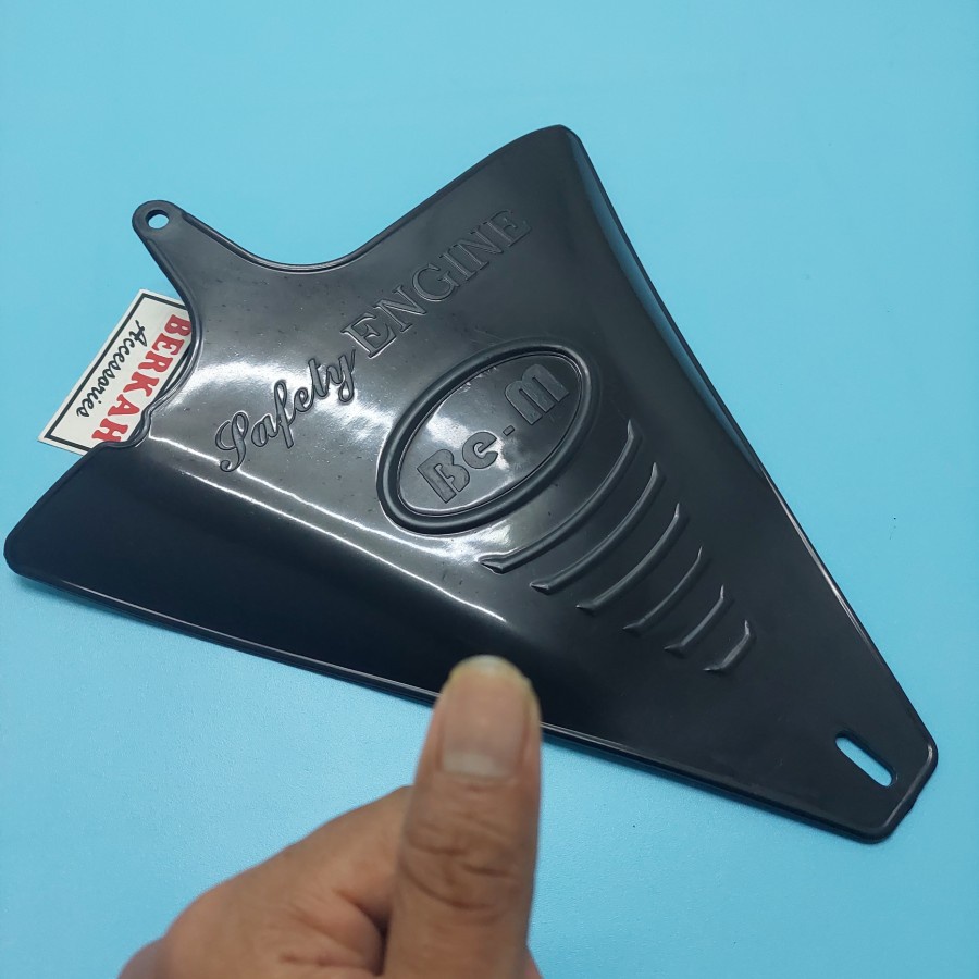 MESIN Engine cover old mx engine cover old mx engine cover pnp | Shopee ...