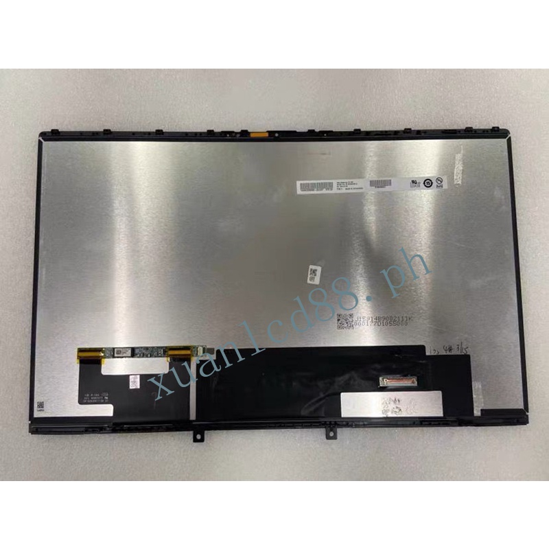 Batterie AP19B8M Pour Acer Porsche Design, Swift, Aspire, TravelMate – 55,97Wh – Compatible De Nombreux Modèles