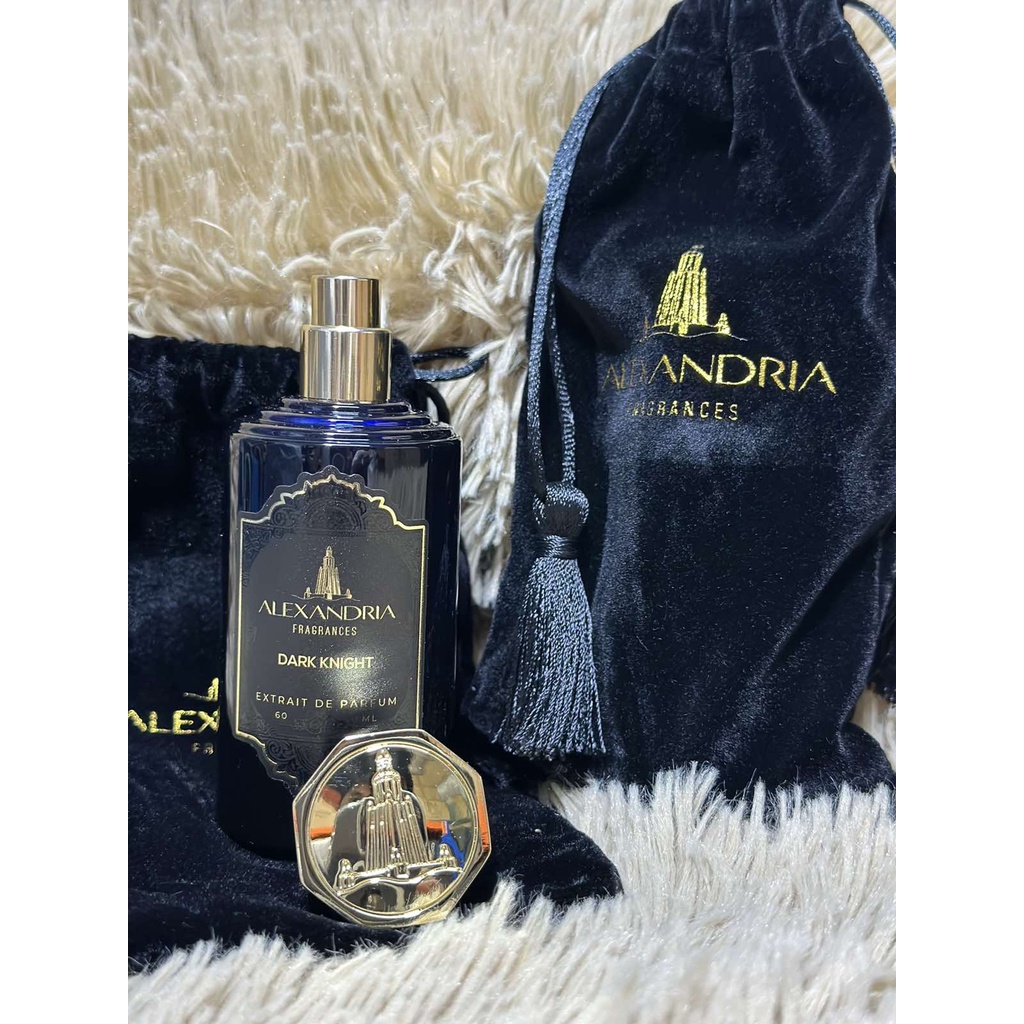 Dark Knight Inspired By Kilian Black Phantom by Alexandria Fragrance