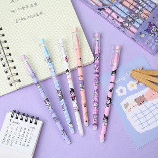 Office Supplies Daily Necessities School Supplies Writing Correction  Supplies, Water-based Ink Ballpoint Pen Neutral Pen