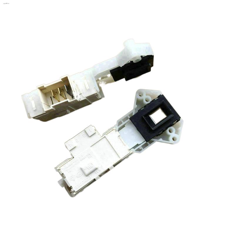 Drum washing machine WDT12410D T14415D A12411D door lock LG door