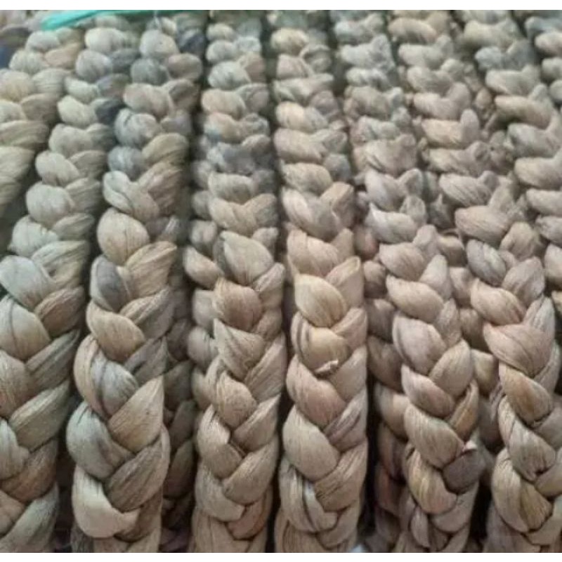 Water Hyacinth Braid Rope 1820mm Shopee Philippines