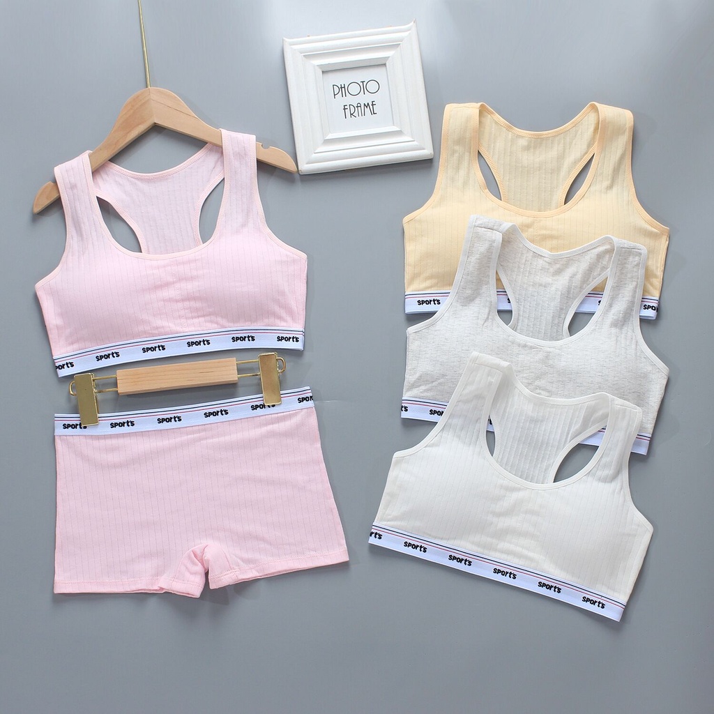 Simple Panties Letter Print Comfy Breathable Intimates - Temu Canada