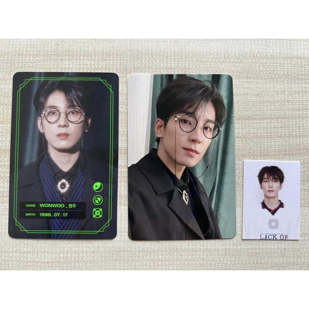 SEVENTEEN Weverse GAM3 BO1 CARAT Membership Kit Tingi Shopee Philippines