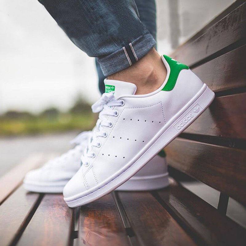 Stan smith couple store shoes