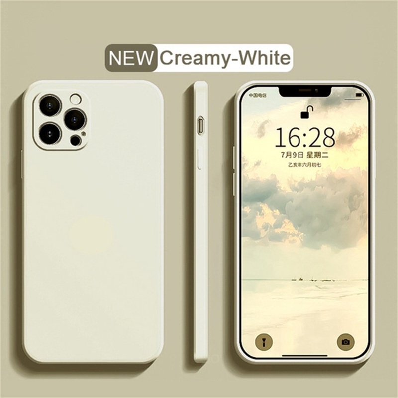 IPhone 14 13 11 12 Pro Max Mini x XR 7 8 Plus SE 2020 Original square ...