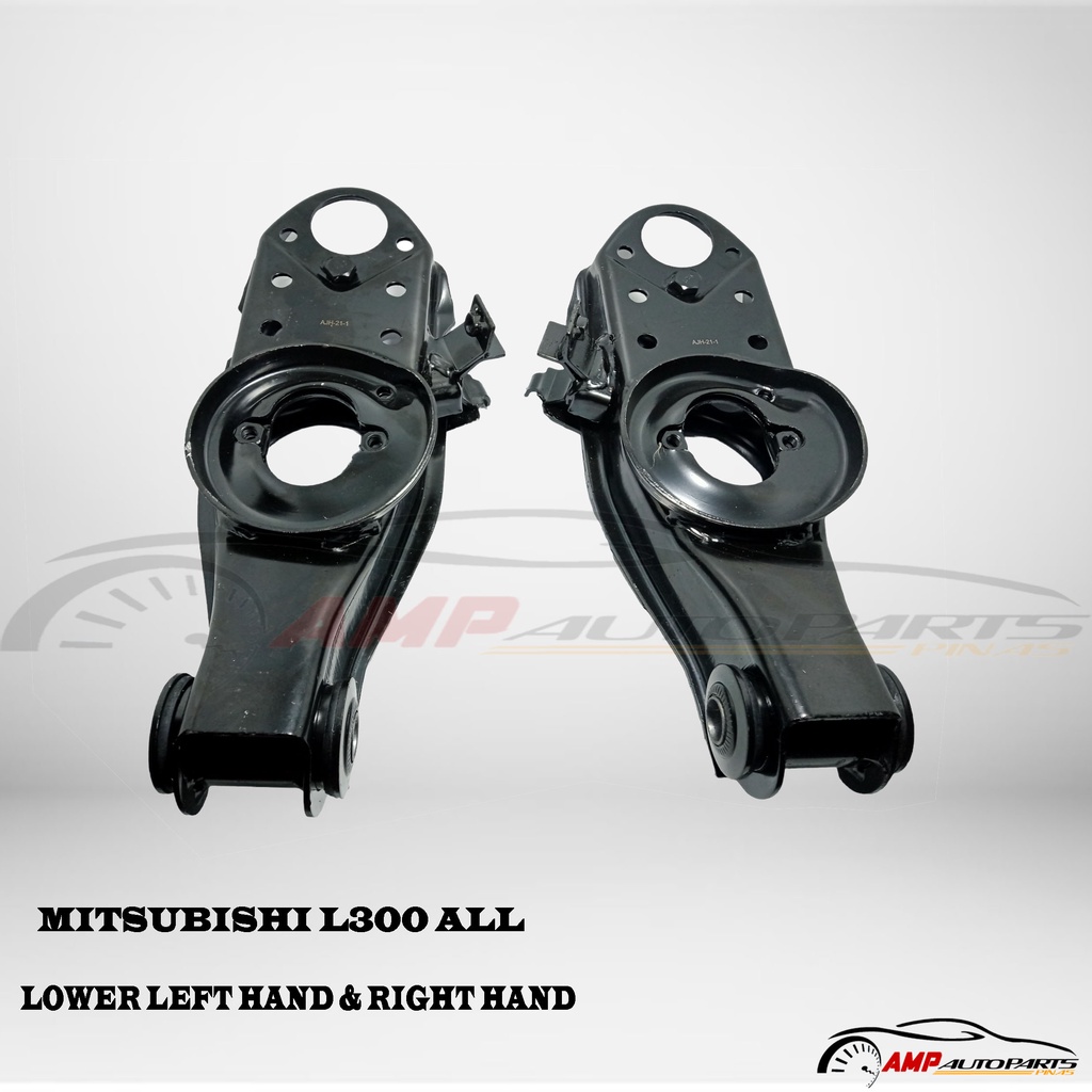Lower Suspension Arm for MITSUBISHI L300 ALL With Bushing // L300