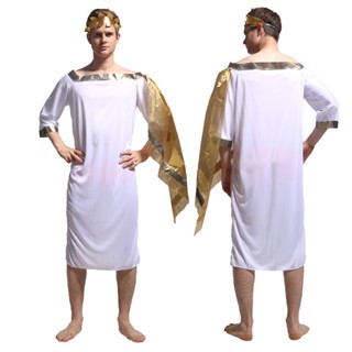 Greek Costume - Costumes Best Prices And Online Promos - Men'S Apparel May  2023 | Shopee Philippines