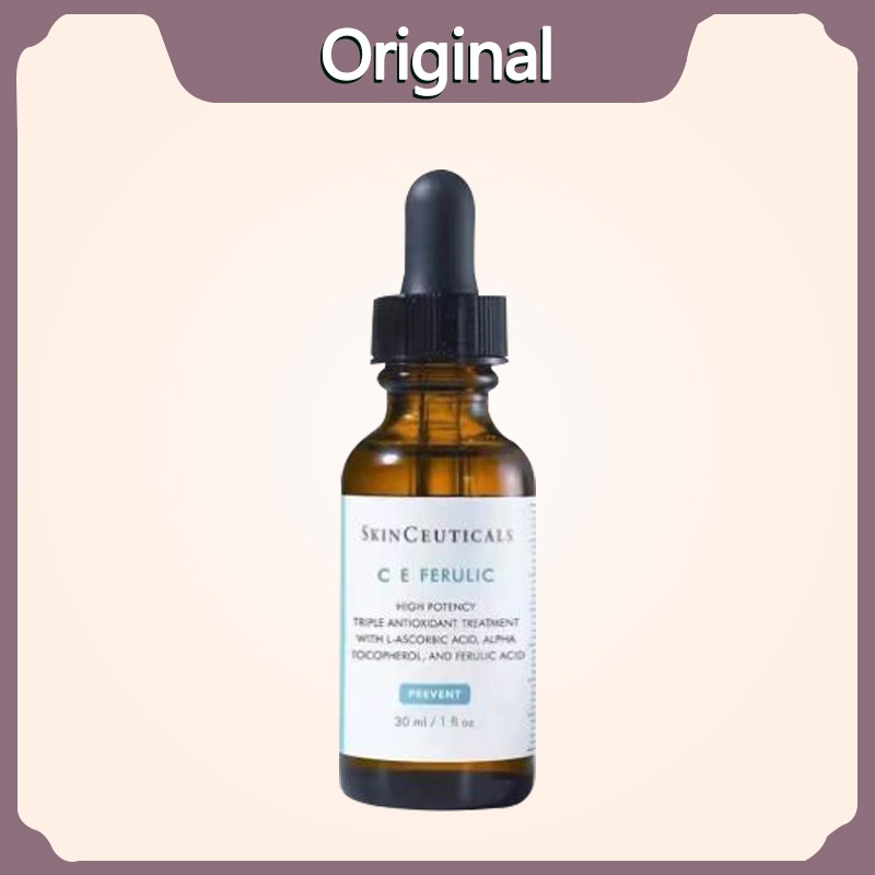 SKINCEUTICALS C E Ferulic Antioxidant Anti -Aging Skin Essence 30 ...