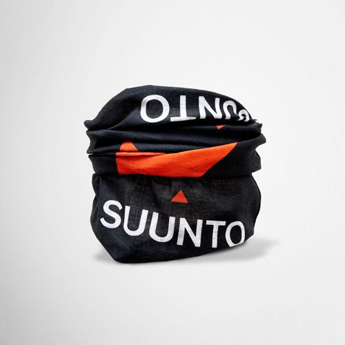 SUUNTO Multi purpose Head Scarf Bandana Tube Mask