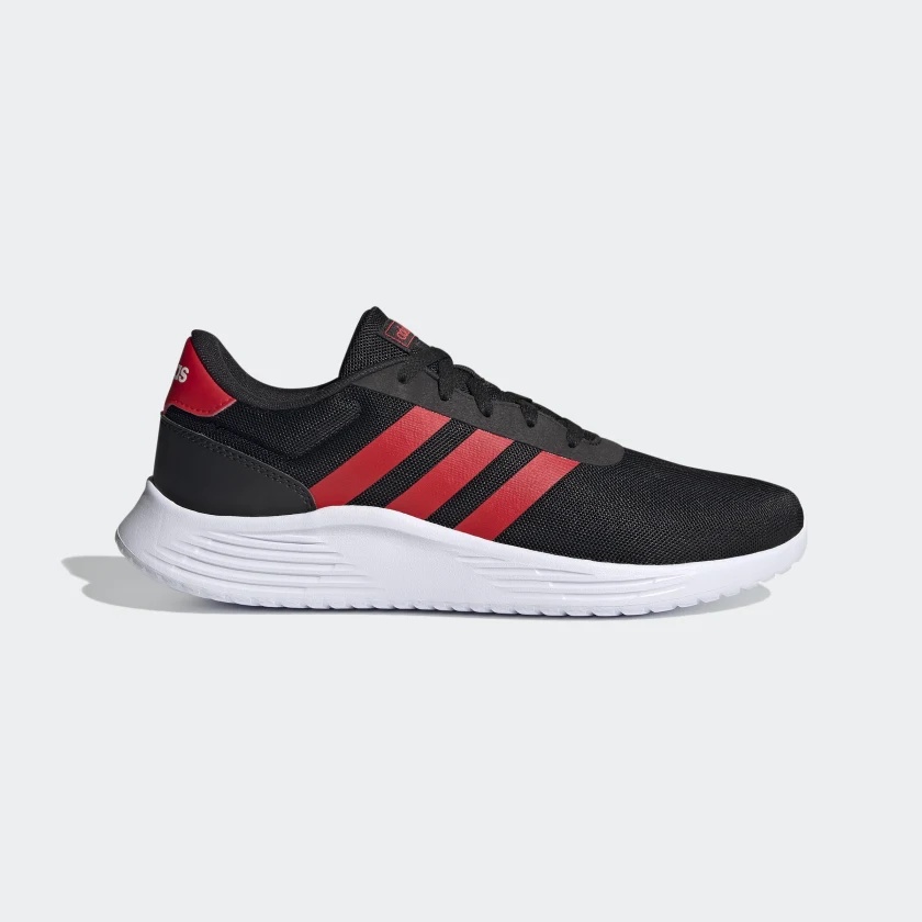 ORIGINAL Lite Racer 2.0 Blk/Red | Shopee Philippines