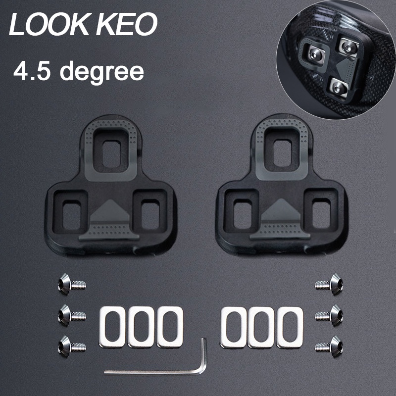 Attachment for SHIMANO Road Bike SH12 Cleats Attachment MTB SH10 SH11