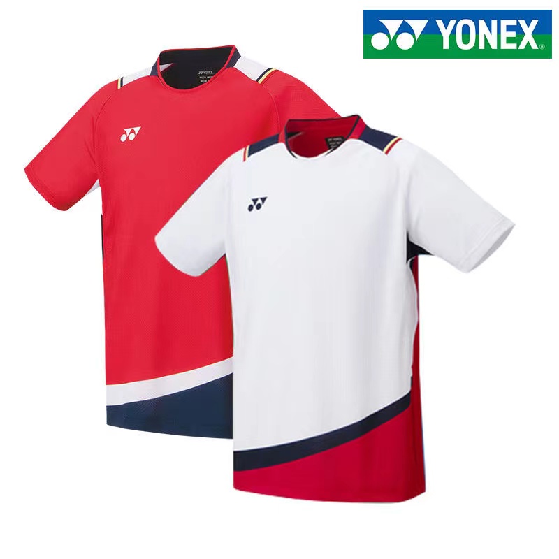 Badminton suits 2023 new Yonex competition suits for boys and girls