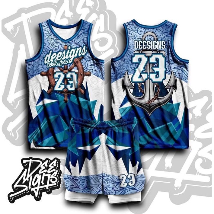 DEESIGNS 08 BASKETBALL JERSEY FREE CUSTOMIZE OF NAME AND NUMBER ONLY ...