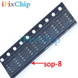 thumbnail image 2 of ACS712TELC-20A Current Sensor IC – Allegro ACS712ELCTR-20A-T SOP-8 – 1 Piece 2 of 6