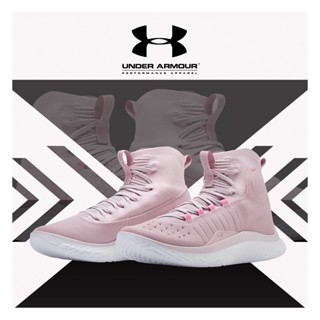 Under armour curry hot sale 4 women sale