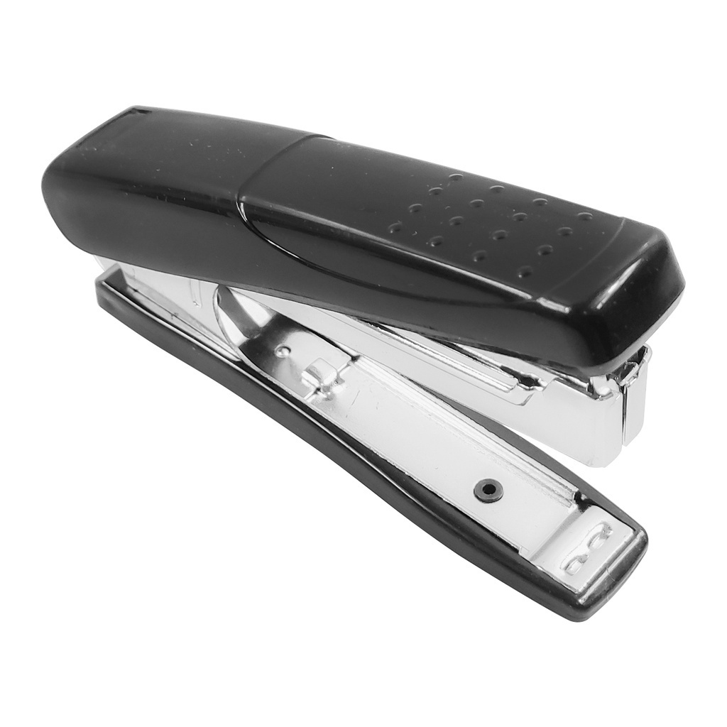 H&H Office Stapler No.10 Office Stapler Pocket Size School & Office