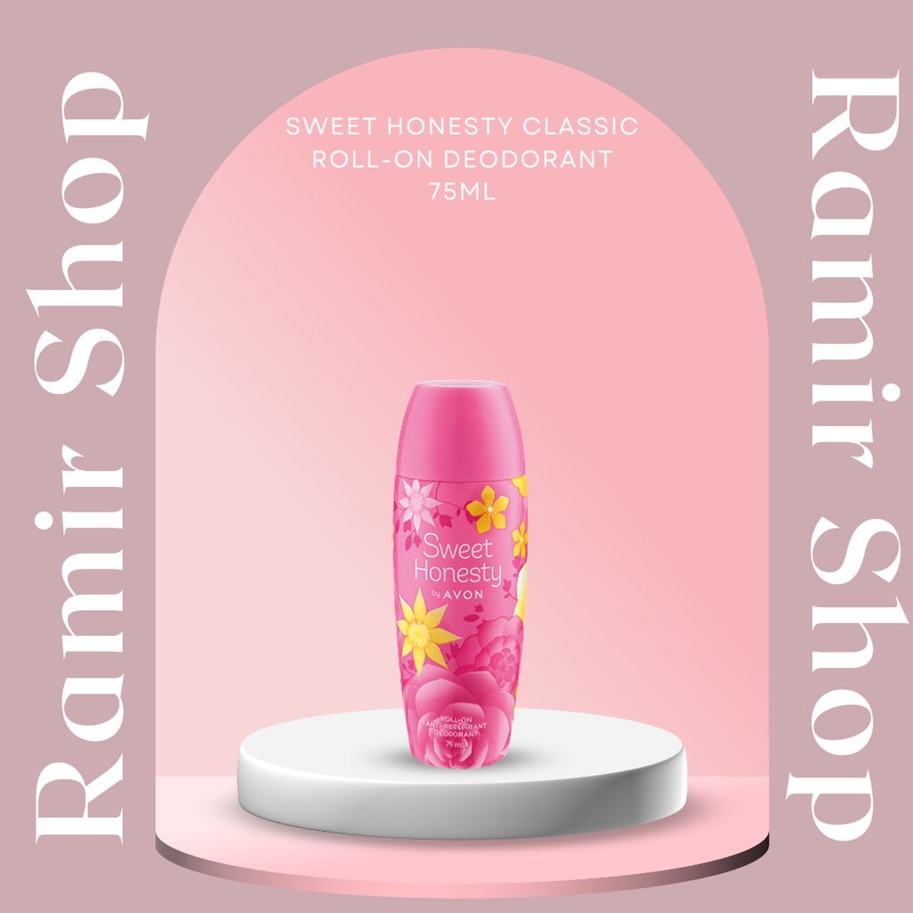 SWEET HONESTY CLASSIC BODY POWDER 40G | Shopee Philippines