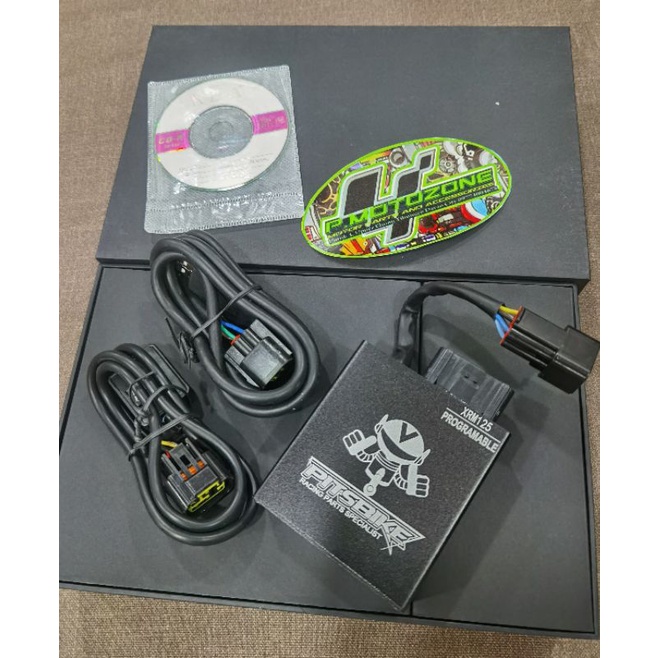 xrm125fi