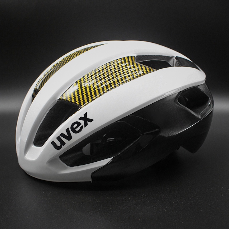 UVEX Bike Helmet For Men And Women For Mtb Road Bike MTB Ultralight Adjustable Safety Cycling Helmets 54 60cm