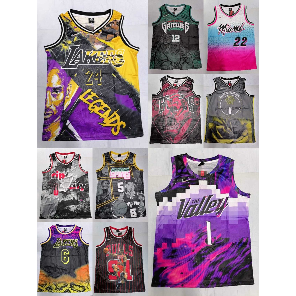 Basketball jersey best sale sublimation 2019