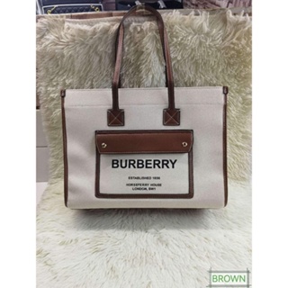 burberry bag - Tote Bags Best Prices and Online Promos - Women's Bags Apr  2023 | Shopee Philippines