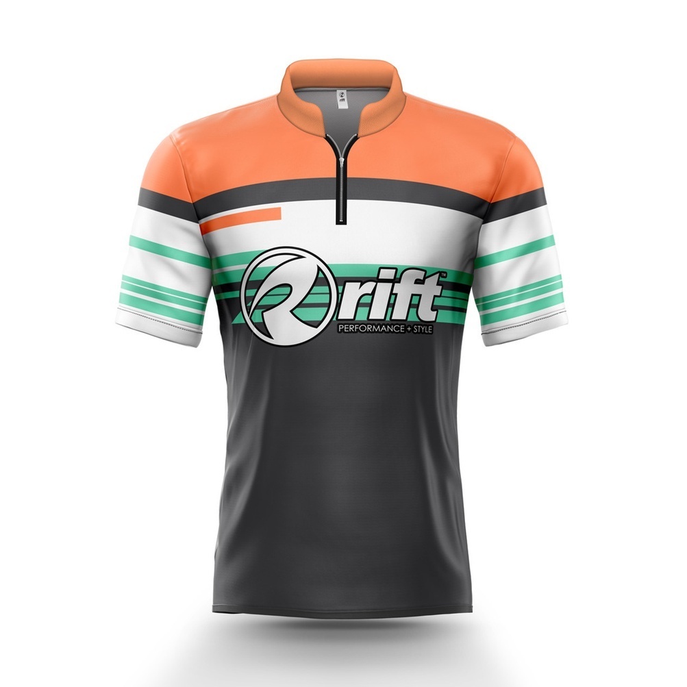 California Roll HAMMER Bowling POLO Shirt Jersey Shopee Philippines