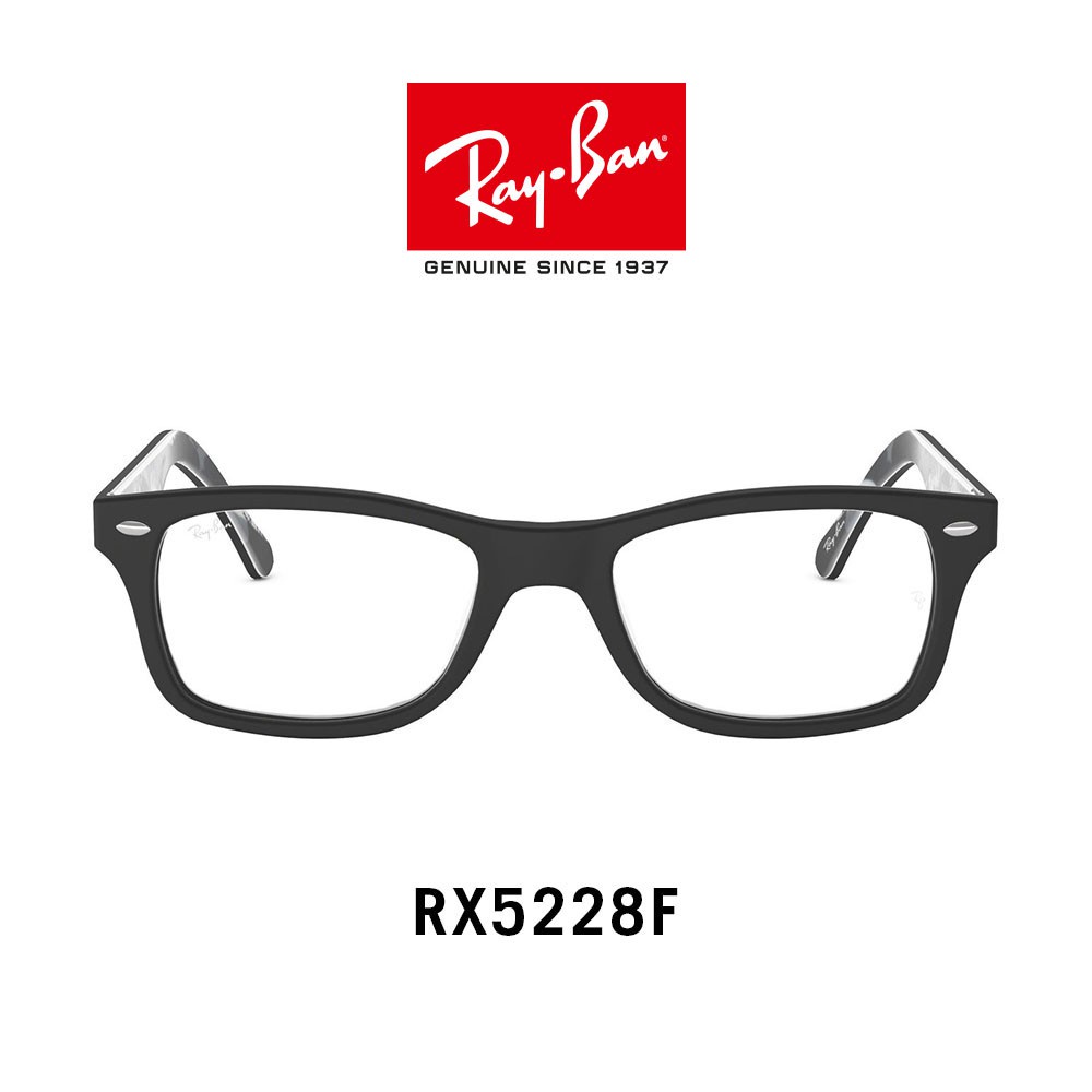 Ray best sale ban rx5228f