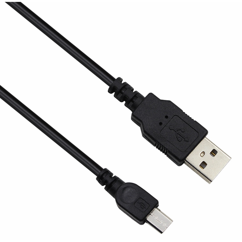 USB DC PC Charger Cable Cord for Roku Streaming Stick HDMI Version ...