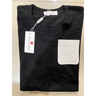 Hangtag+label DIR0 high-quality silicone bee silicone pocket T-shirt ...