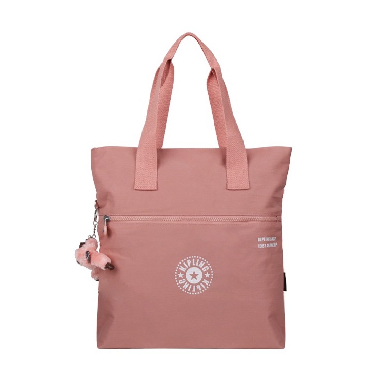 College BAG/KIP 1012 LAPTOP TOTE BAG/PREMIUM Women's TOTE/Women's NYLON