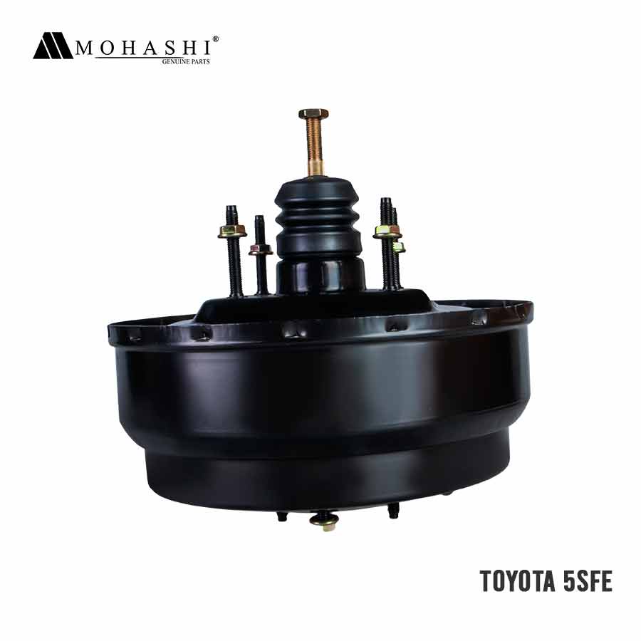 TOYOTA 5SFE MOHASHI BRAKE BOOSTER HYDROVAC ASSEMBLY (1PC) | Shopee ...