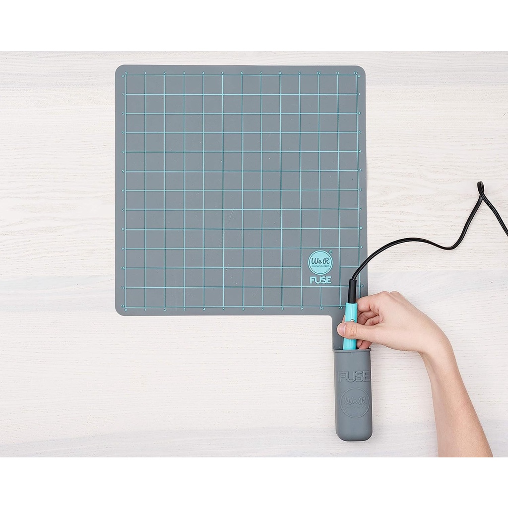 We R Memory Keepers Fuse Mat and Holder Combo | Shopee Philippines