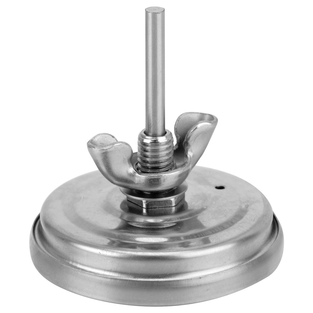 BBQ Smoker Grill Thermometer Oven Thermometer Kitchen Tools Household