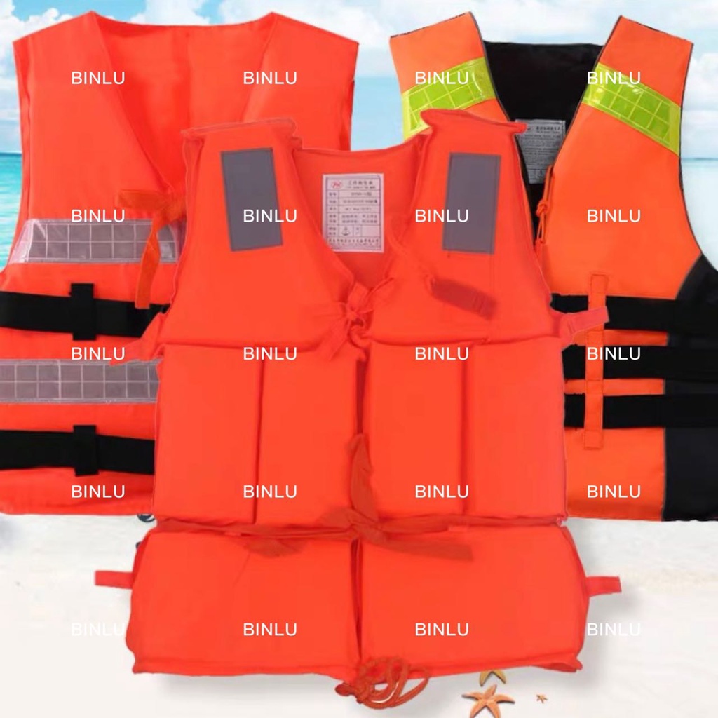 life vest jacket for adult heavy duty life jacket for kids boating life