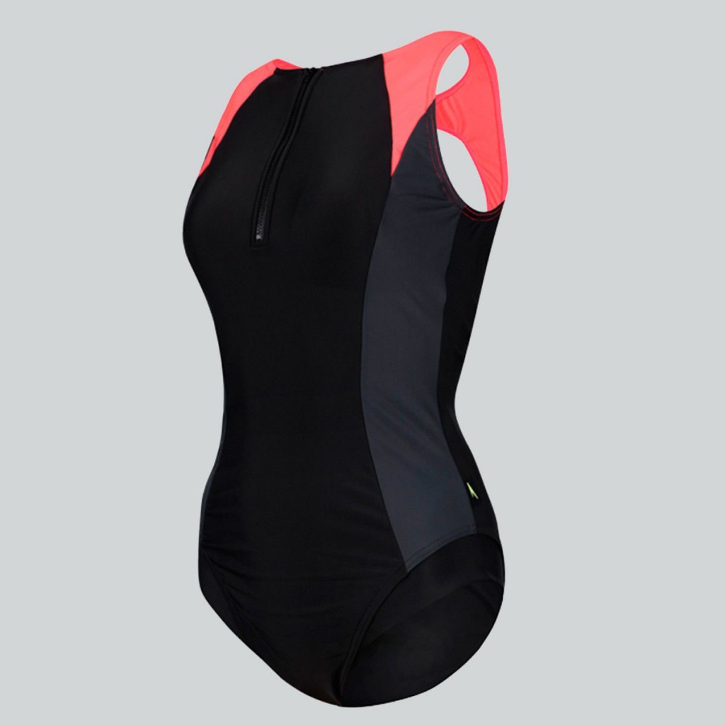 Speedo Women's Blue Bikinis And Tankini Sets