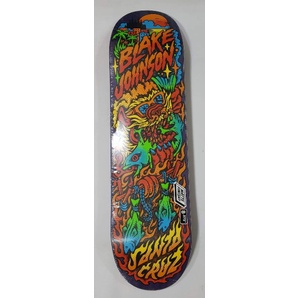 SANTA CRUZ SKATEBOARDS X FREE MOB GRIP | Shopee Philippines