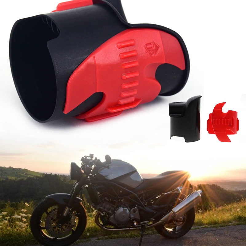 45-55mm Front Fork Shock Absorber Oil Seal Cleaning Tool