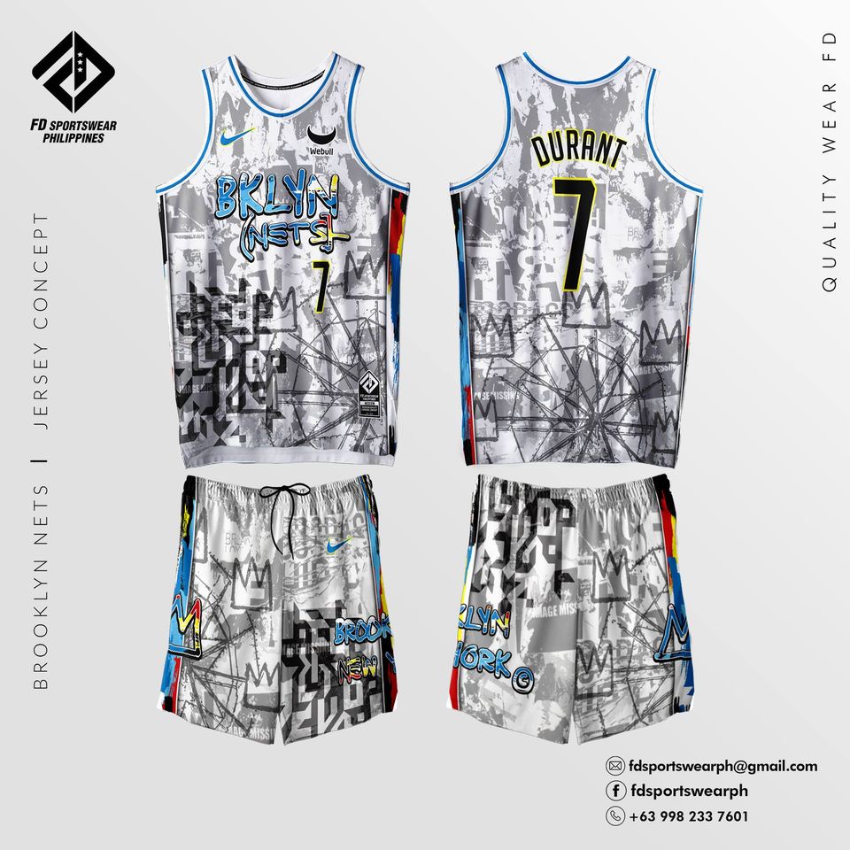 Phoenix Suns Statement Edition - FD Sportswear Philippines