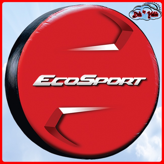 Spare Tire Cover Ford Ecosport 15 Spare Tire Cover Spare Tire Protector