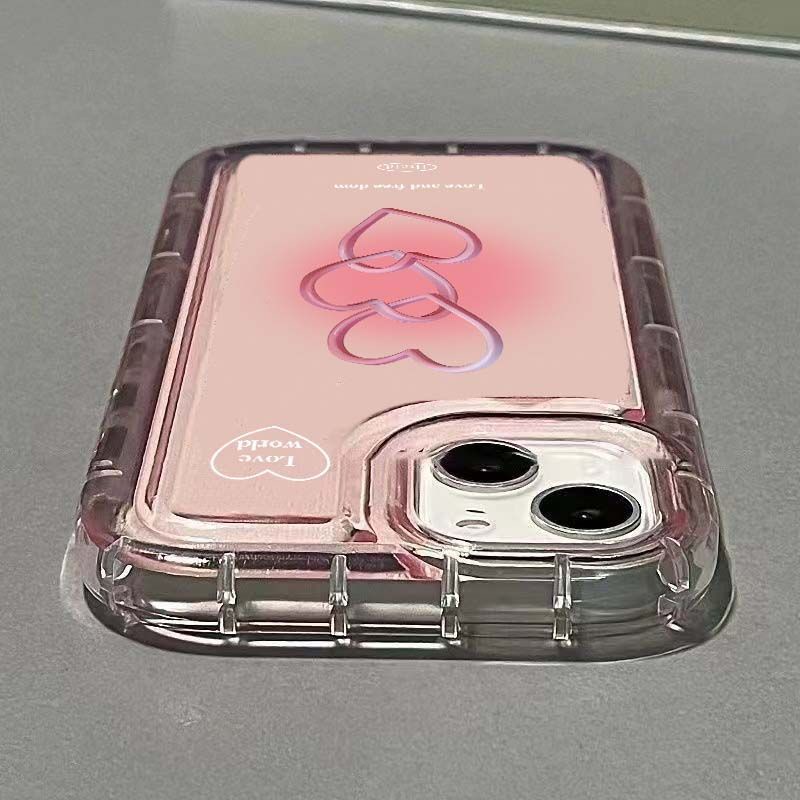 Custodia Personalizzata Per IPhone Color Pastello: Cover In Silicone - Foto 9