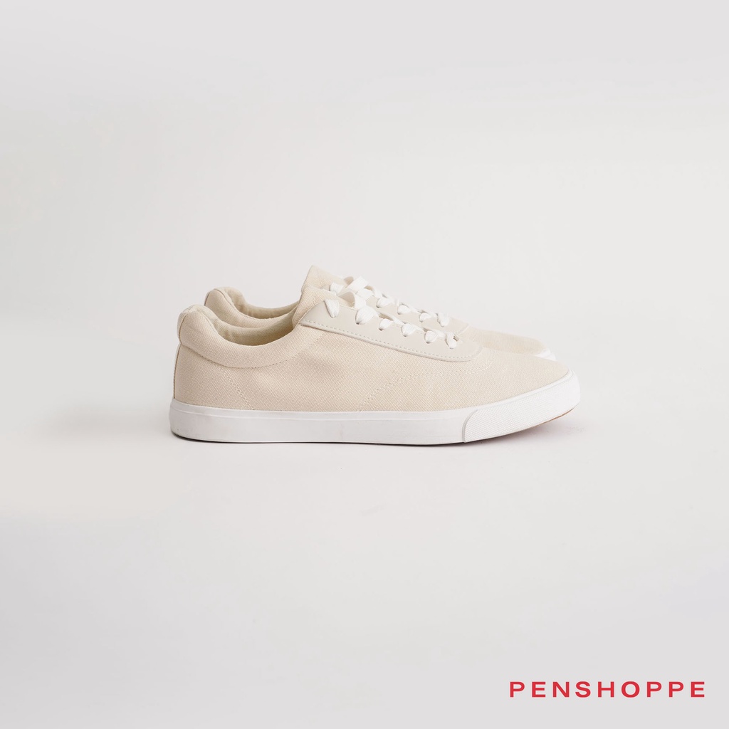 Penshoppe hot sale white shoes