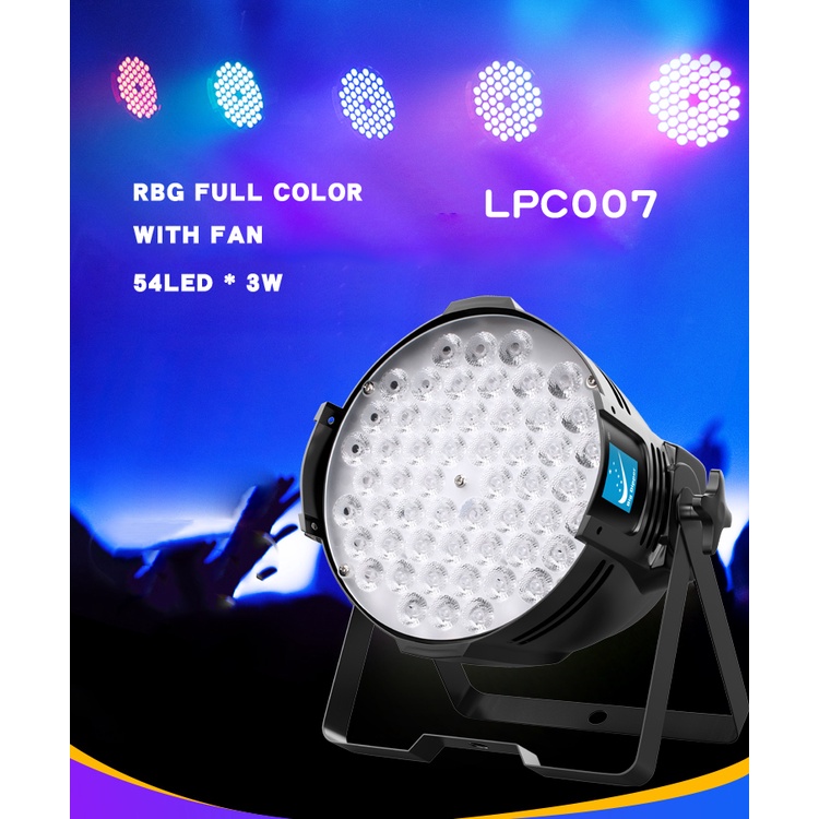 Lpc007 par deals light