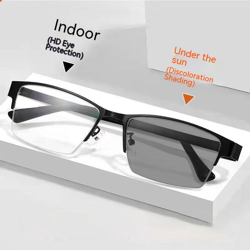 Ultraviolet glasses shop