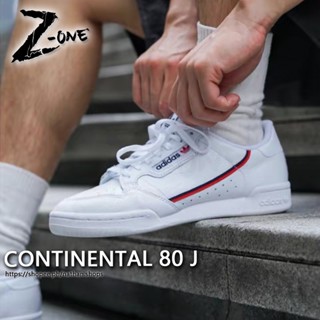 Adidas continental best sale 80 mens sale