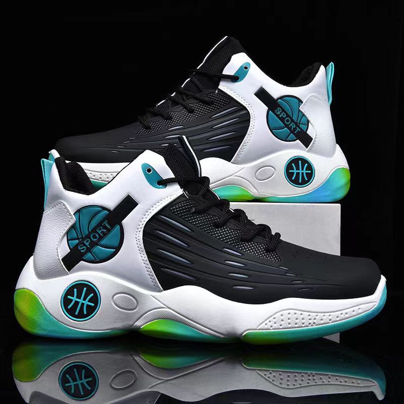 Sports on sale shoes basketball