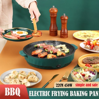 Multifunctional Electric Baking Pan Deepening Electric Chafing